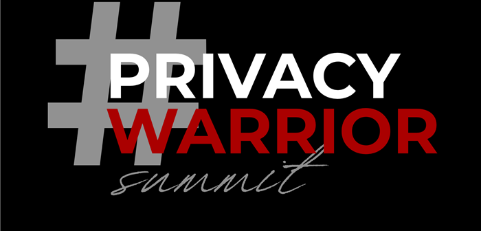Privacy Warrior Summit 2027